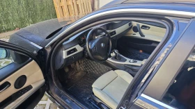 BMW 330 d ЗАДНО * РЪЧКА * М57 * РЕКАРО * КОЖА, снимка 6 - Автомобили и джипове - 53573197