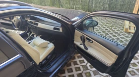BMW 330 d ЗАДНО * РЪЧКА * М57 * РЕКАРО * КОЖА, снимка 11 - Автомобили и джипове - 53573197