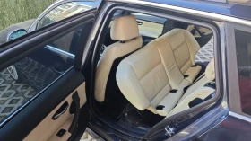 BMW 330 d ЗАДНО * РЪЧКА * М57 * РЕКАРО * КОЖА, снимка 8 - Автомобили и джипове - 53573197