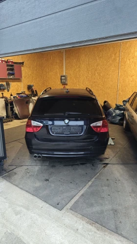 BMW 330 d ЗАДНО РЪЧКА - 3800 € / 7432.15 лв. - 82437453 2