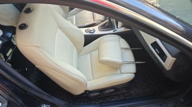 BMW 330 d ЗАДНО * РЪЧКА * М57 * РЕКАРО * КОЖА, снимка 10 - Автомобили и джипове - 53573197