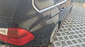 BMW 330 d ЗАДНО * РЪЧКА * М57 * РЕКАРО * КОЖА, снимка 5 - Автомобили и джипове - 53573197