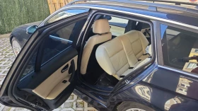 BMW 330 d ЗАДНО * РЪЧКА * М57 * РЕКАРО * КОЖА, снимка 7 - Автомобили и джипове - 53573197