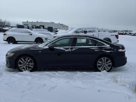 Audi A6 QUATTRO* PROGRESIV* KEYLESS АвтоКредит(ЦЕНА ДО БГ), снимка 5