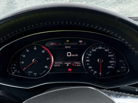 Audi A6 QUATTRO* PROGRESIV* KEYLESS АвтоКредит(ЦЕНА ДО БГ), снимка 8