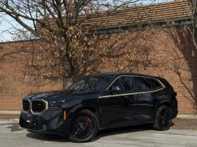 BMW XM XDRIVE * MASSAGE * B&W * DISTRONIC * HEAD UP 