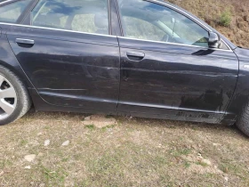 Audi A6 - 5000 € / 9779.15 лв. - 94771549 4