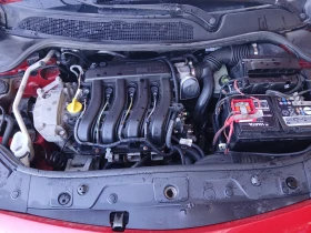 Renault Megane 1.6 16V - 1600 € / 3129.33 лв. - 16312855 13