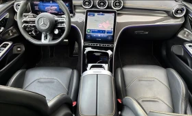 Mercedes-Benz CLE 53 AMG/4-MATIC/CABRIO/CARBON/BURM/NIGHT/360/ | Auto.bg — изображение 7
