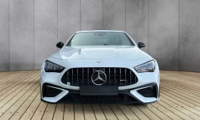 Mercedes-Benz CLE 53 AMG/4-MATIC/CABRIO/CARBON/BURM/NIGHT/360/ | Auto.bg — изображение 2