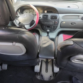Renault Scenic - 1000 € / 1955.83 лв. - 48905257 6
