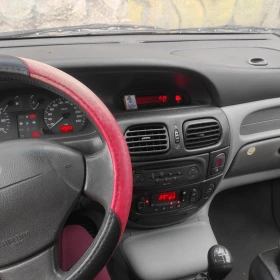 Renault Scenic - 1000 € / 1955.83 лв. - 48905257 5