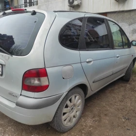 Renault Scenic - 1000 € / 1955.83 лв. - 48905257 3