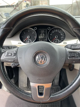VW Passat 2.0 TDI - 6000 € / 11734.98 лв. - 78634199 6