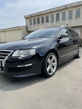 VW Passat 2.0 TDI - 6000 € / 11734.98 лв. - 78634199 12