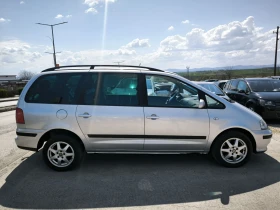 Seat Alhambra 1.8Т - 3000 € / 5867.49 лв. - 43744052 4