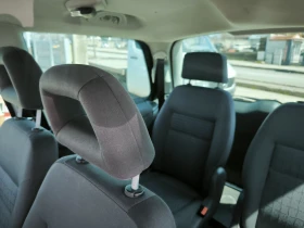 Seat Alhambra 1.8Т - 3000 € / 5867.49 лв. - 43744052 13