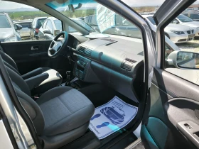 Seat Alhambra 1.8Т - 3000 € / 5867.49 лв. - 43744052 7