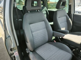 Seat Alhambra 1.8Т - 3000 € / 5867.49 лв. - 43744052 8