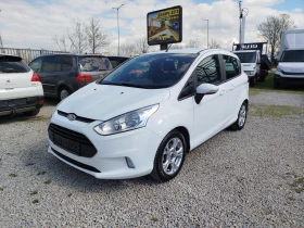Ford B-Max 1.4ГАЗ-Евро-6 | Auto.bg — изображение 2