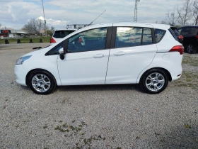 Ford B-Max 1.4ГАЗ-Евро-6 | Auto.bg — изображение 3