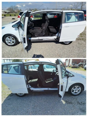 Ford B-Max 1.4ГАЗ-Евро-6 | Auto.bg — изображение 9