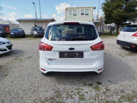Ford B-Max 1.4ГАЗ-Евро-6 | Auto.bg — изображение 5