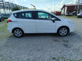 Ford B-Max 1.4ГАЗ-Евро-6 | Auto.bg — изображение 7