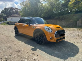 Mini Cooper s - 11000 € / 21514.13 лв. - 96902457 2