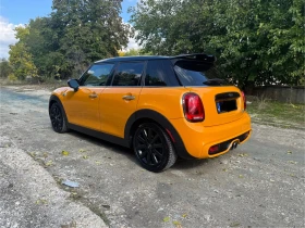 Mini Cooper s - 11000 € / 21514.13 лв. - 96902457 4