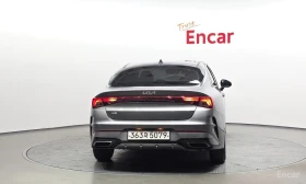 Kia K5 ПОДГРЕВ* КАМЕРА* КЕЙЛЕС* АВТОПИЛОТ* ПАРКТРОНИК*  - 15200 € / 29728.62 лв. - 26397557 4