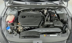 Kia K5 ПОДГРЕВ* КАМЕРА* КЕЙЛЕС* АВТОПИЛОТ* ПАРКТРОНИК*  - 15200 € / 29728.62 лв. - 26397557 17