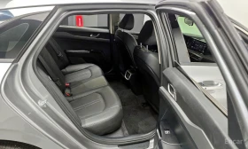 Kia K5 ПОДГРЕВ* КАМЕРА* КЕЙЛЕС* АВТОПИЛОТ* ПАРКТРОНИК*  - 15200 € / 29728.62 лв. - 26397557 15