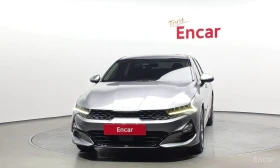 Kia K5 ПОДГРЕВ* КАМЕРА* КЕЙЛЕС* АВТОПИЛОТ* ПАРКТРОНИК*  - 15200 € / 29728.62 лв. - 26397557 3