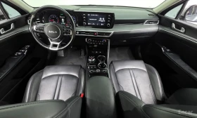Kia K5 ПОДГРЕВ* КАМЕРА* КЕЙЛЕС* АВТОПИЛОТ* ПАРКТРОНИК*  - 15200 € / 29728.62 лв. - 26397557 7