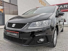 Seat Alhambra 2.0 TDI 4Drive - 6500 € / 12712.90 лв. - 16353772 2