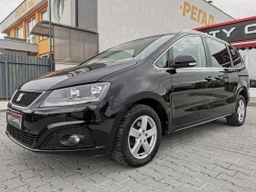 Seat Alhambra 2.0 TDI 4Drive - 6500 € / 12712.90 лв. - 16353772 4