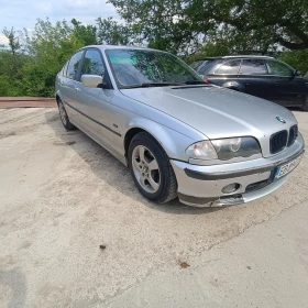 ������ BMW 323