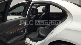 Mercedes-Benz E 220 ������� - ��������� - ���������� - ������ ����! | Mobile.bg � ����� ������ 10
