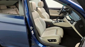 BMW 550 M* XDRIVE* LASER* DISTRONIC* ���������* 360*  | Mobile.bg � ����� ������ 9