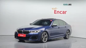 ������ BMW 550