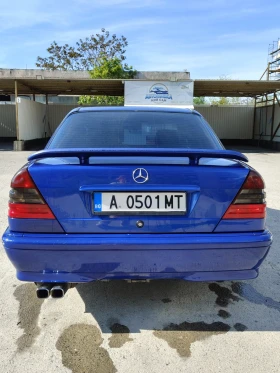 Mercedes-Benz C 180 1.8 | Mobile.bg � ����� ������ 4