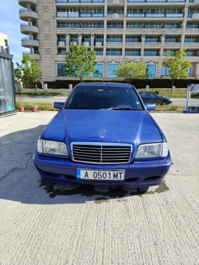 Mercedes-Benz C 180 1.8 | Mobile.bg � ����� ������ 3
