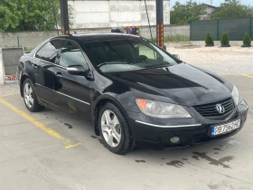 Acura Rl | Mobile.bg � ����� ������ 8