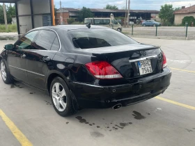 Acura Rl | Mobile.bg � ����� ������ 3