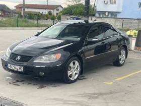����� �� �������� �� Acura Rl
