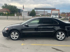 Acura Rl | Mobile.bg � ����� ������ 2