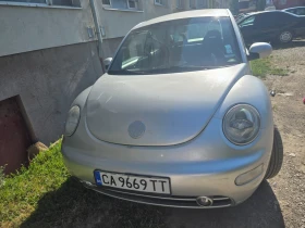 VW Beetle - 1500 € / 2933.74 лв. - 40463549 1