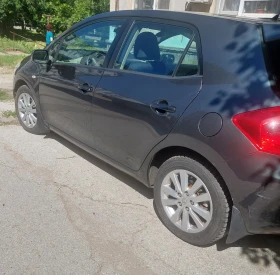 Toyota Auris | Mobile.bg � ����� ������ 7