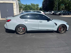 BMW M3 Competition АВТОКРЕДИТ ЦЕНА ДО БЪЛГАРИЯ - 66400 € / 129867.11 лв. - 67199041 2